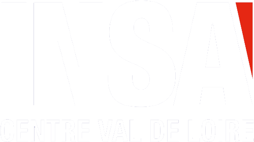 INSA Centre Val de Loire