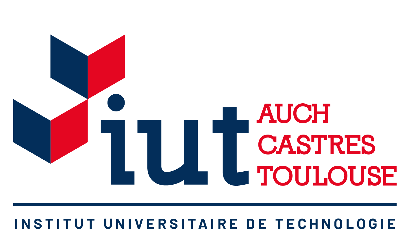 IUT Auch Castre Toulouse